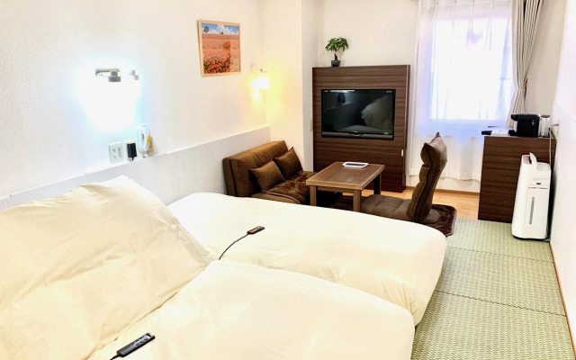 Business Hotel Raicho
