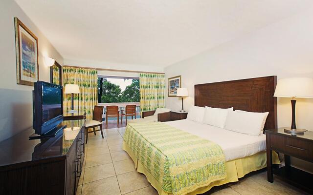 Smugglers Cove Resort and Spa All Inclusive