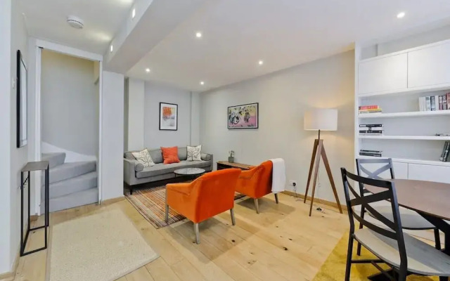2 Bedroom Mews House, Marble Arch