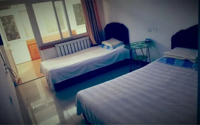 YangYang Homestay