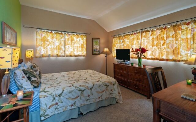 Kamahana 24 by RedAwning