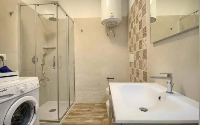 House Apt Gabri Leuca