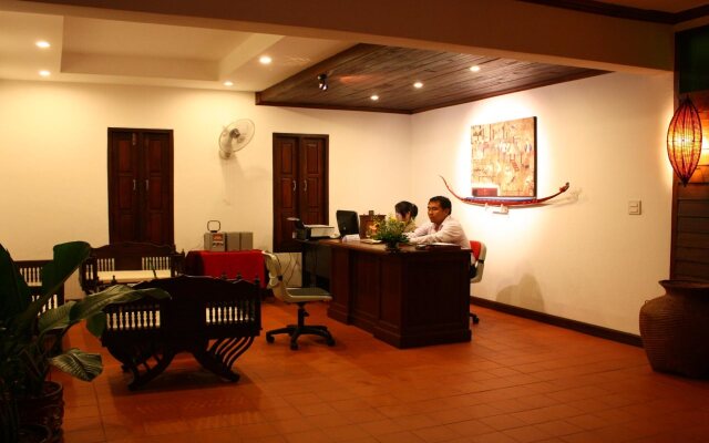 Apirata Resort