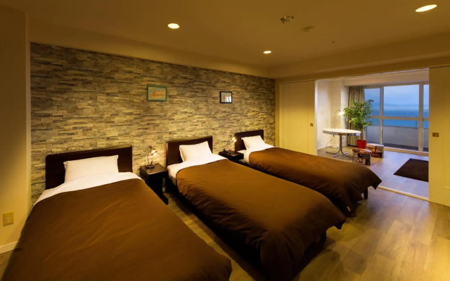 Maholova Minds Miura