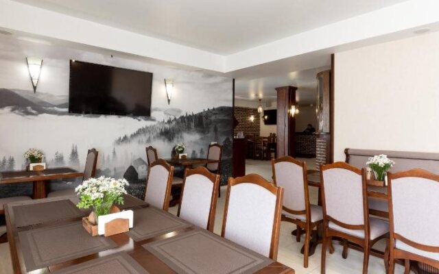 Carparosa Hotel