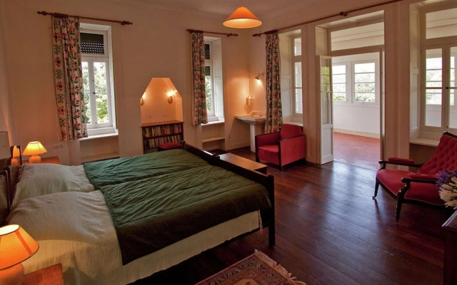 Villa in Santo Antonio da Serra for Eight Person
