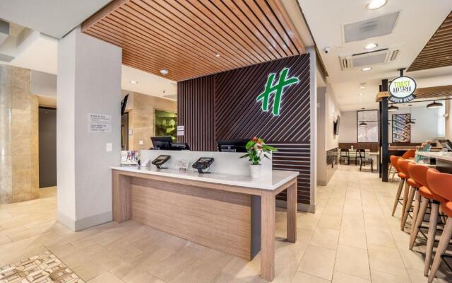 Holiday Inn Columbia - Downtown by IHG