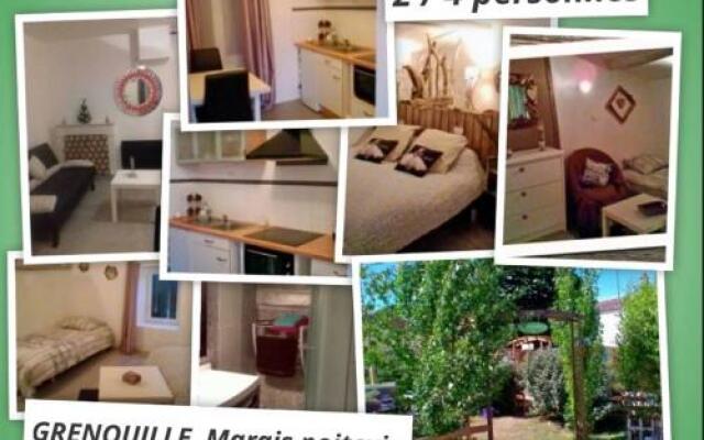 Contre Vents et Marais