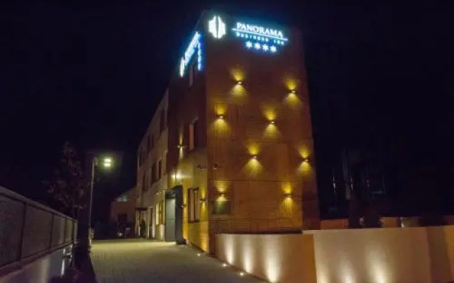 Pensiunea Panorama Business Inn