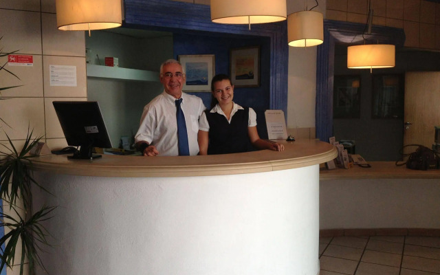 Hotel Carvoeiro Plaza