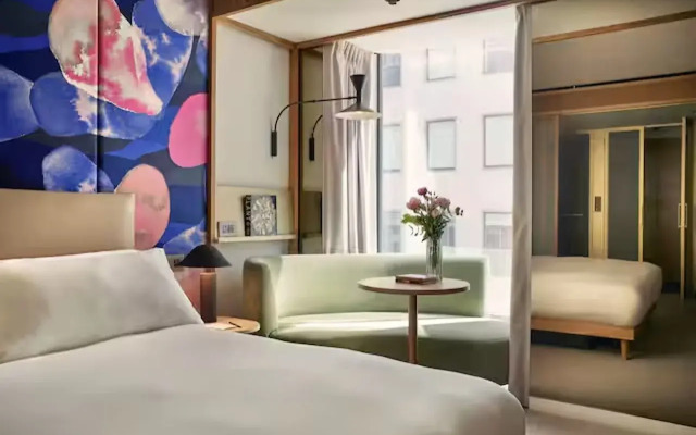 The BoTree London, Curio Collection by Hilton