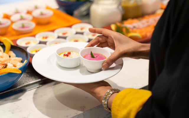 Holiday Inn & Suites Al Jubail by IHG