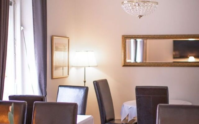 Hotell Gillet