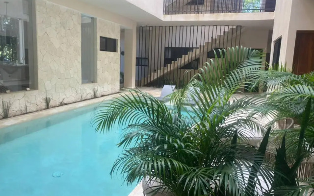 ¡PH 3 Quarts Terrace and Private Pool AZ Premium!