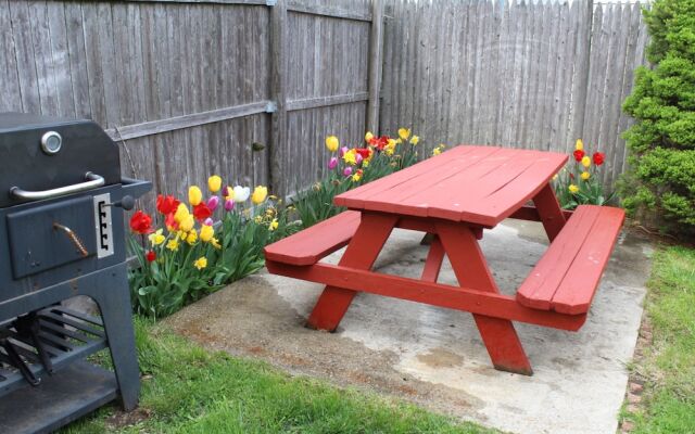 Hampton Beach Summer Rental