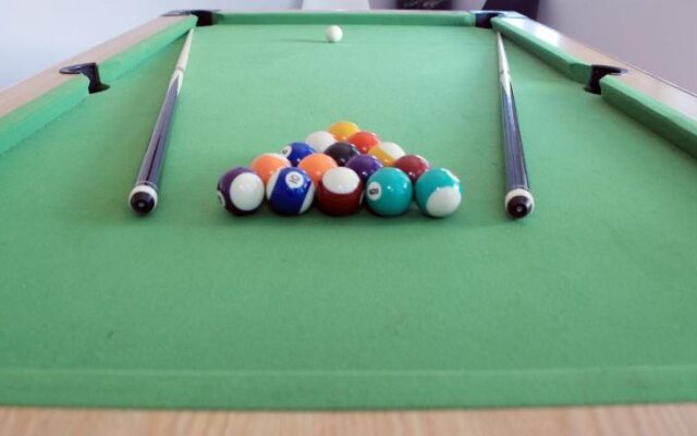 Kiendo Bed and Breakfast