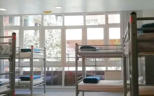 Alberguinn Youth Hostel