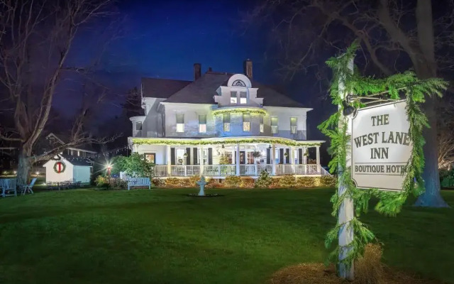 West Lane Inn