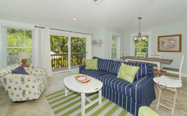 Azure Tides Apartment 3