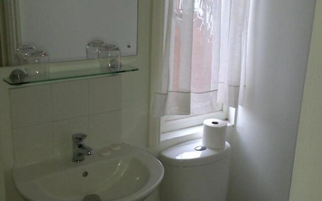 Salamander Guest House