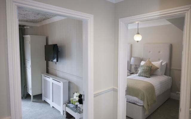 The Rooms at Bardons