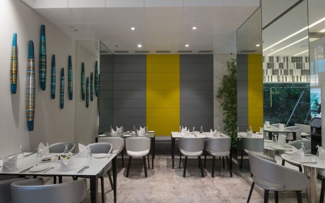 Eastin Residences Vadodara