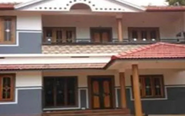 Wayanad Homestay