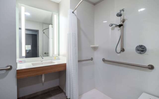 Microtel Inn & Suites by Wyndham Winchester