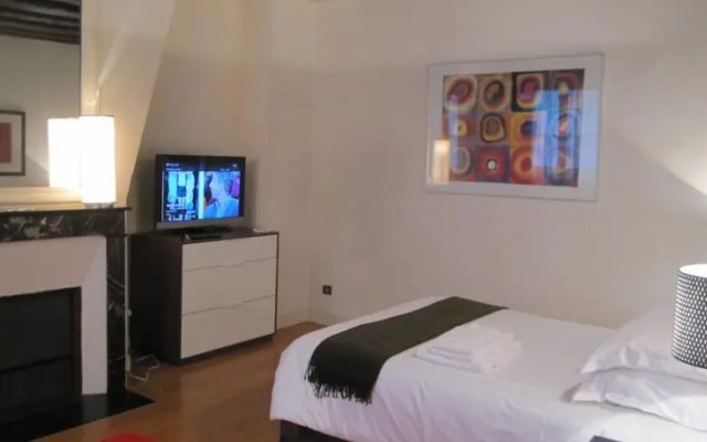 Paris Appartements Services - Les Appartements du Marais