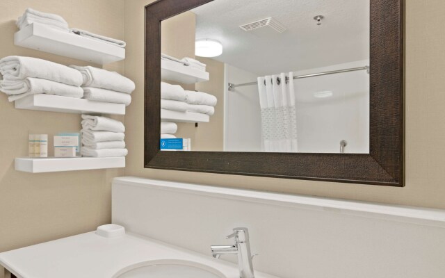 Hampton Inn Mount Dora