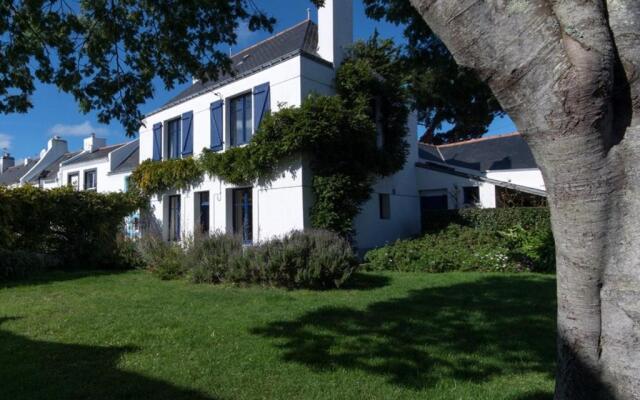 Maison Le Palais, 5 pièces, 8 personnes - FR-1-418-31