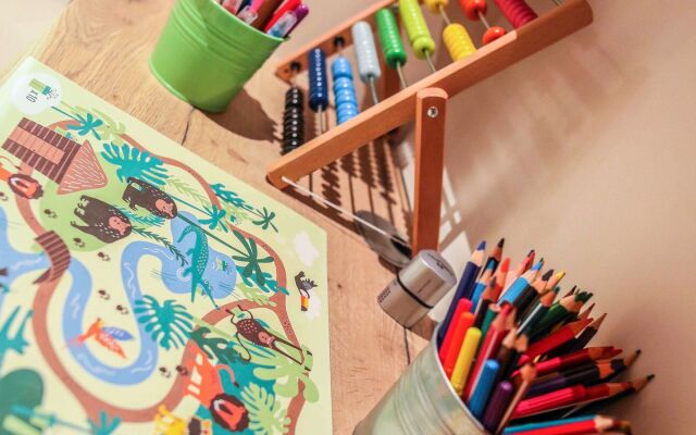 ibis Styles Clermont-Ferrand République