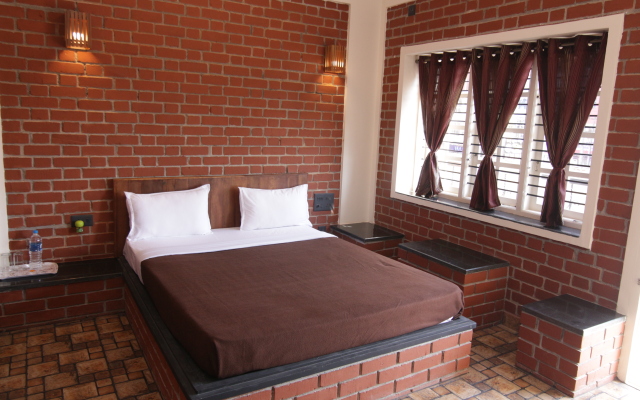 Red Bricks Inn