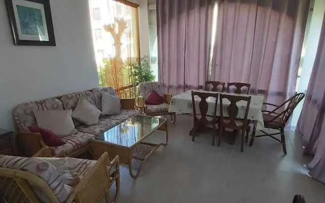 KNF Apartment Allyene
