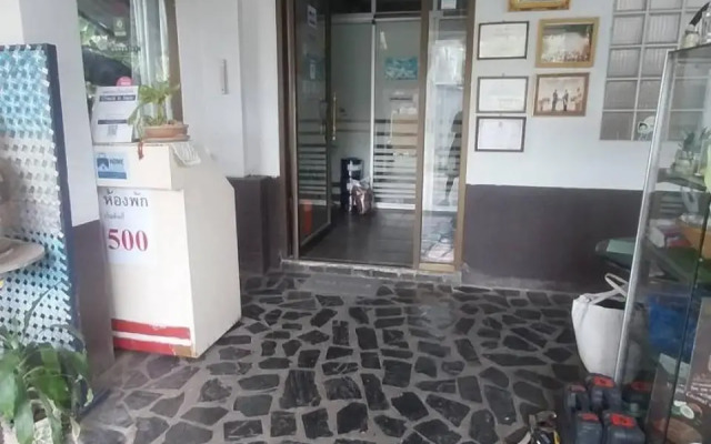 Phurahong Homestay