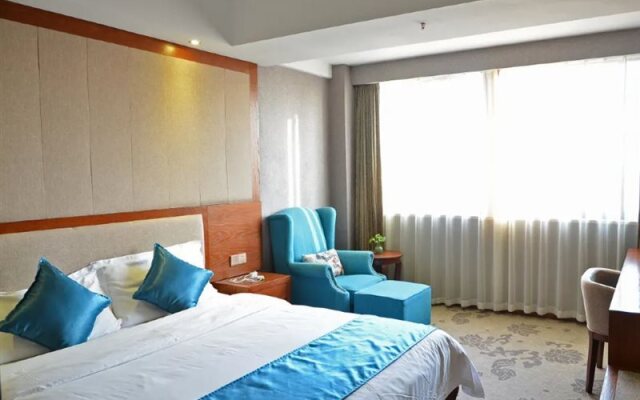 Junyi Holiday Hotel