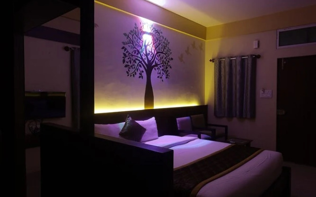 iROOMZ DMS Suites