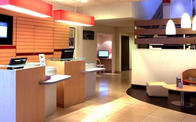 Ibis Charleville-Mezières