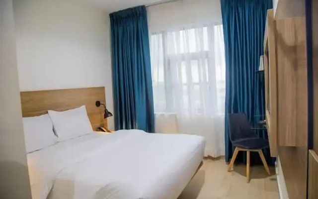 Harvey Trust Luxury Apartments