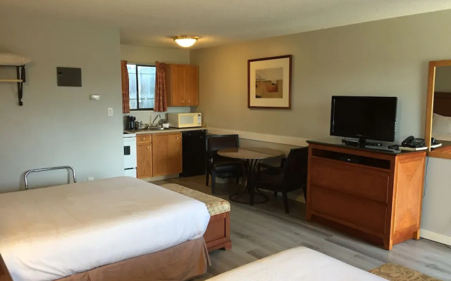 VIP Motel