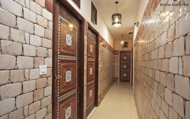 Hotel Sehmi's Best Rest Inn
