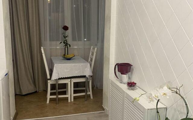 Апартаменты на улице Чехова 31