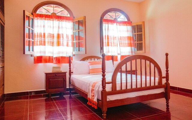 La Casona Hostel