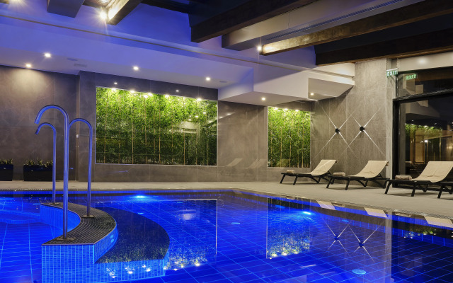 SPA Resort St. Ivan Rilski