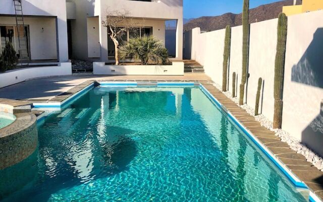 The Freesouls Residences Cerritos Beach