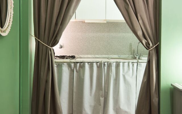 Mamo Florence - Number 13 Apartment