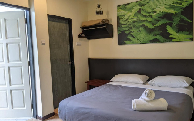 Hillview Inn