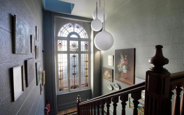 Hôtel Préfecture - Entrée autonome, réception en ligne - Encore Mieux