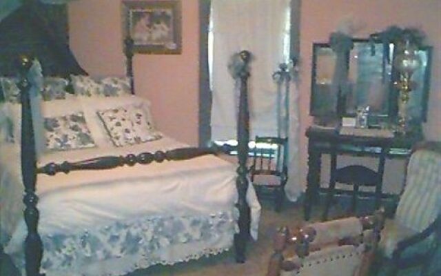 Russell-Cooper House