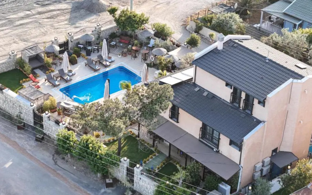 Seferihisar VillaSeferis (Adult Only +16)